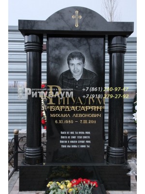 Элитный памятник №247 — ritualum.ru Элитный памятник №247 — ritualum.ru
